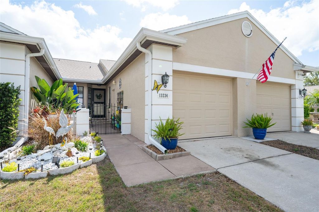 Photo of 13234 Molitor Court, Hudson, FL 34669 (MLS # W7884789)