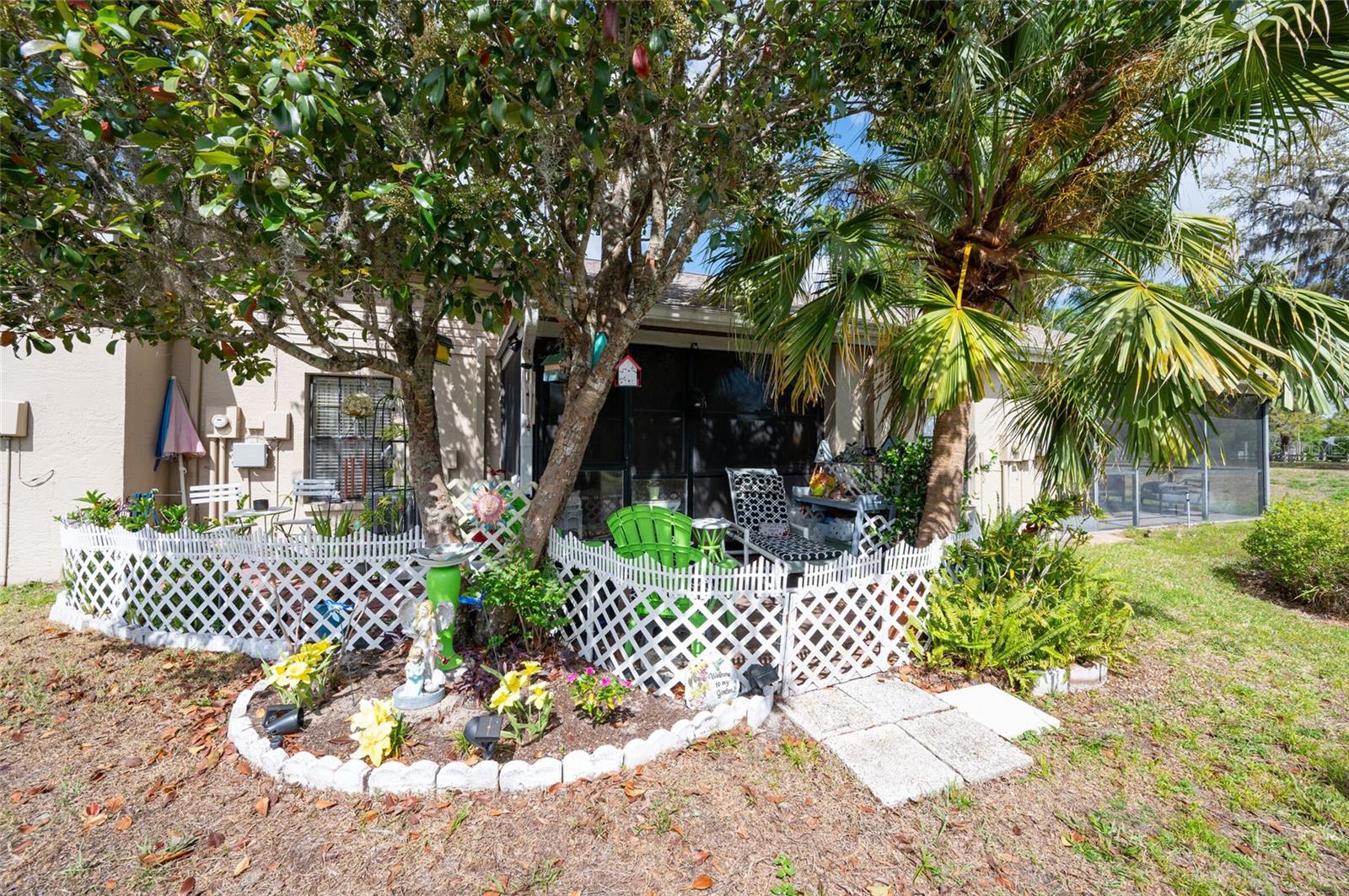 CYPRESS RUN AT MEADOW OAKS - Residential