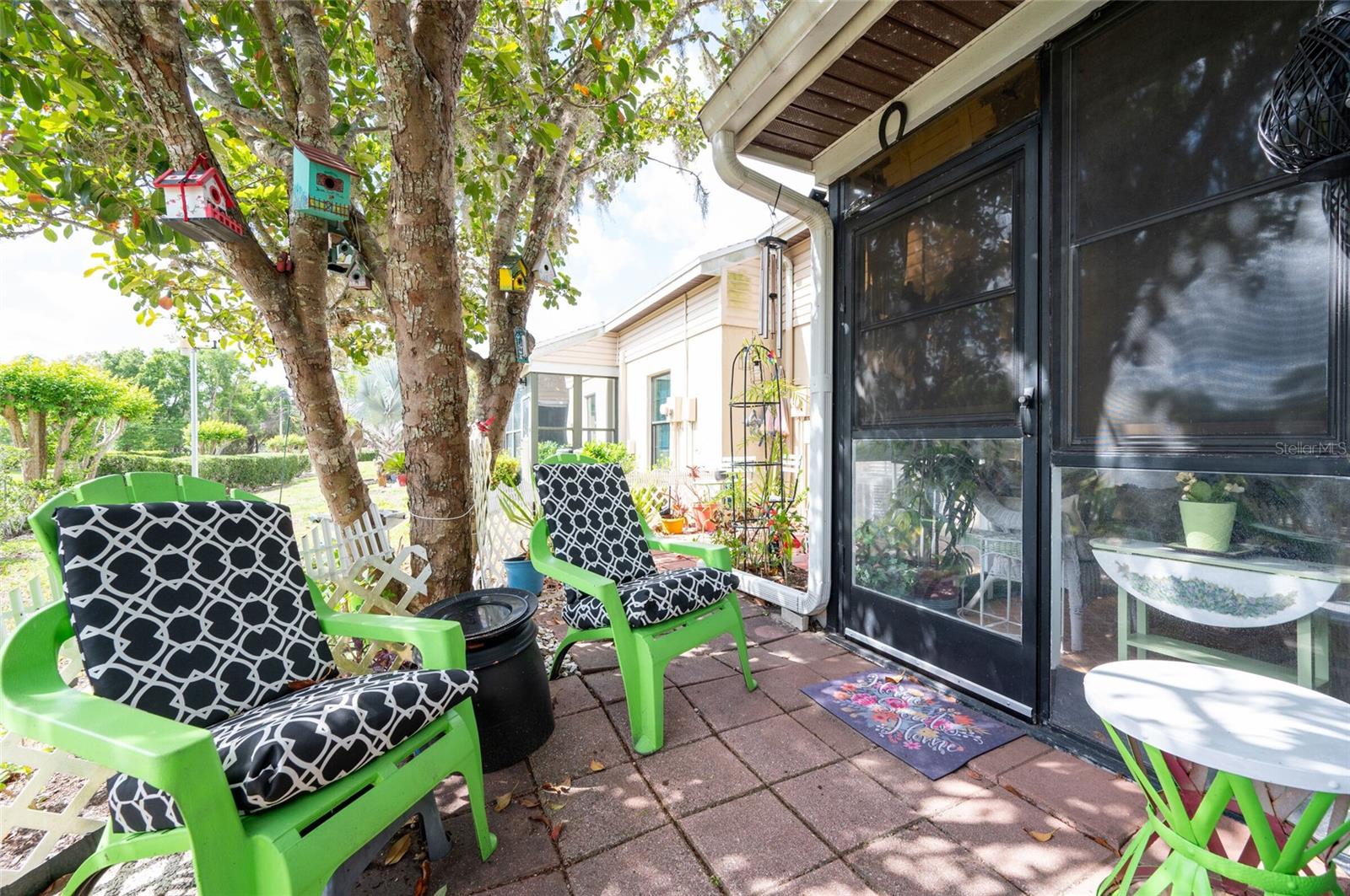 CYPRESS RUN AT MEADOW OAKS - Residential