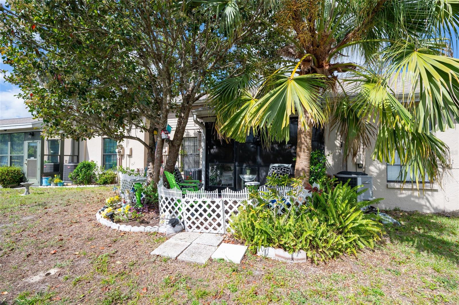 CYPRESS RUN AT MEADOW OAKS - Residential