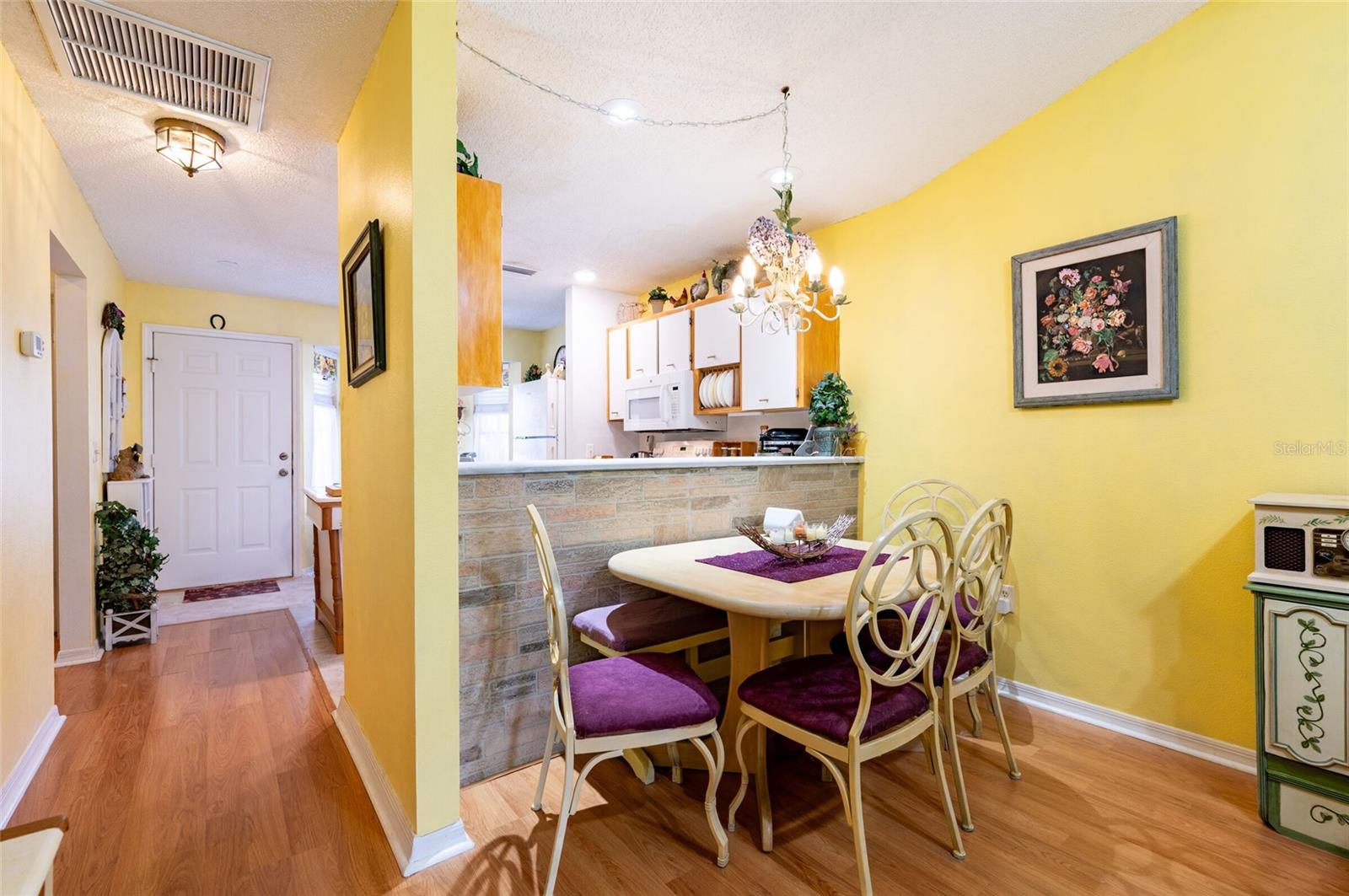 CYPRESS RUN AT MEADOW OAKS - Residential