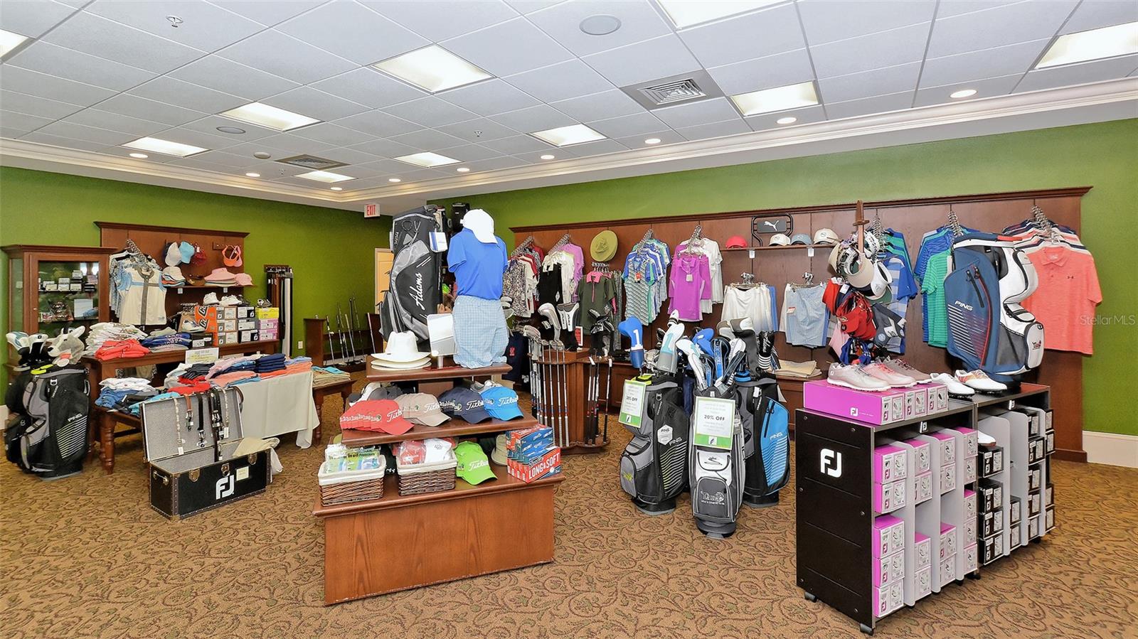 TERRACES 3 OF TARA - Residential