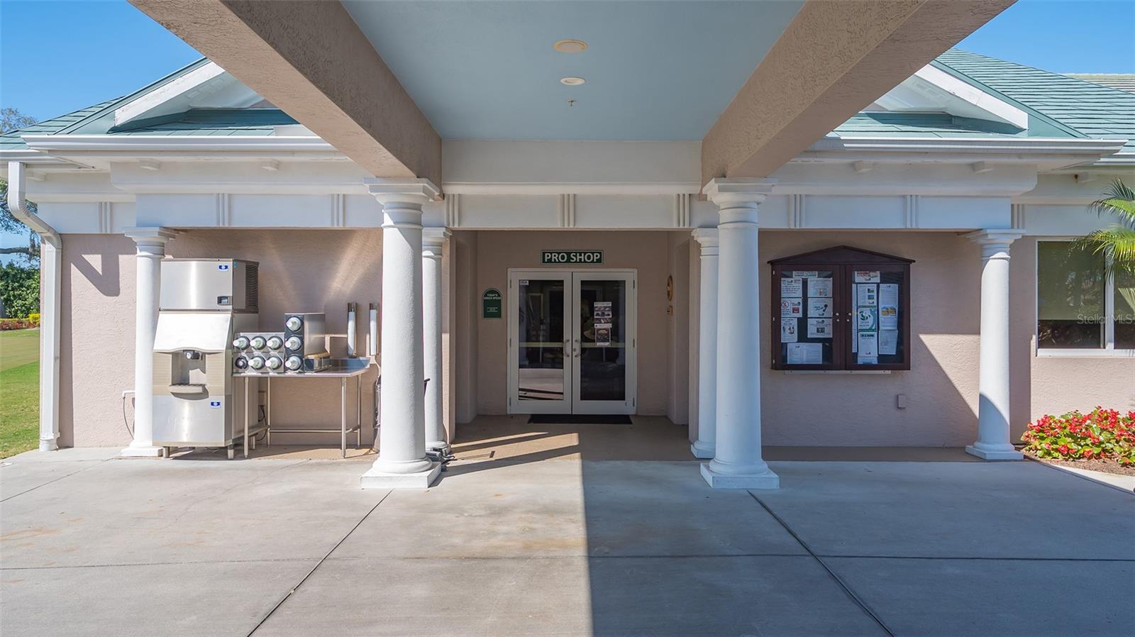 TERRACES 3 OF TARA - Residential