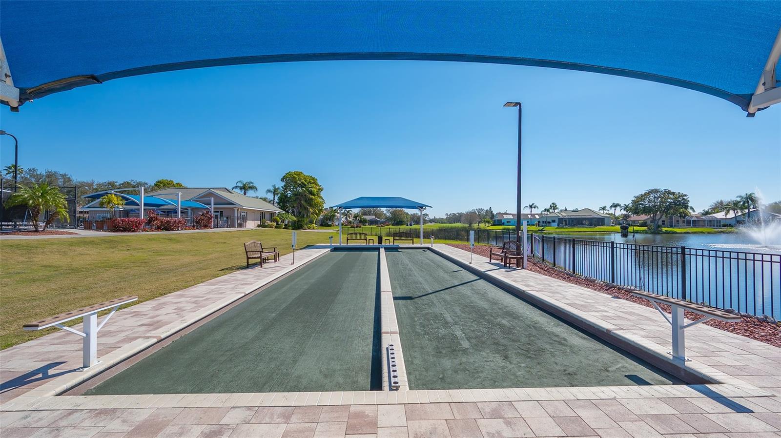 TERRACES 3 OF TARA - Residential