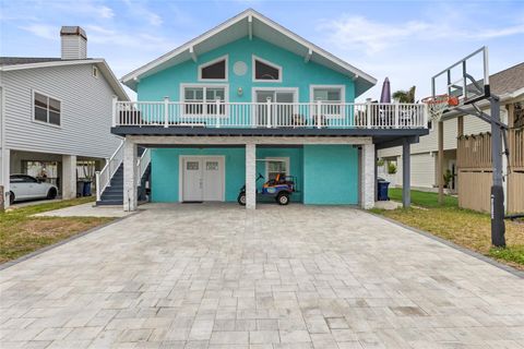 A home in REDINGTON SHORES