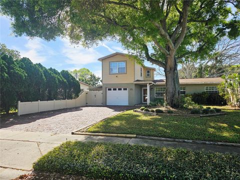 Photo of 5564 N 63rd Way N, St Petersburg, FL 33709 (MLS # TB8480979)