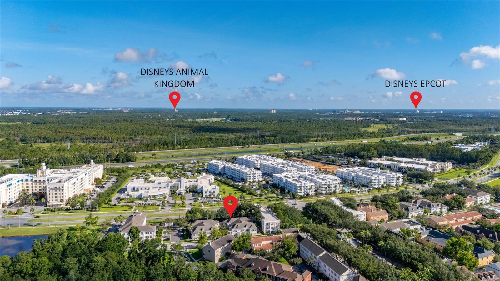 SIENA AT CELEBR CONDO A - Residential