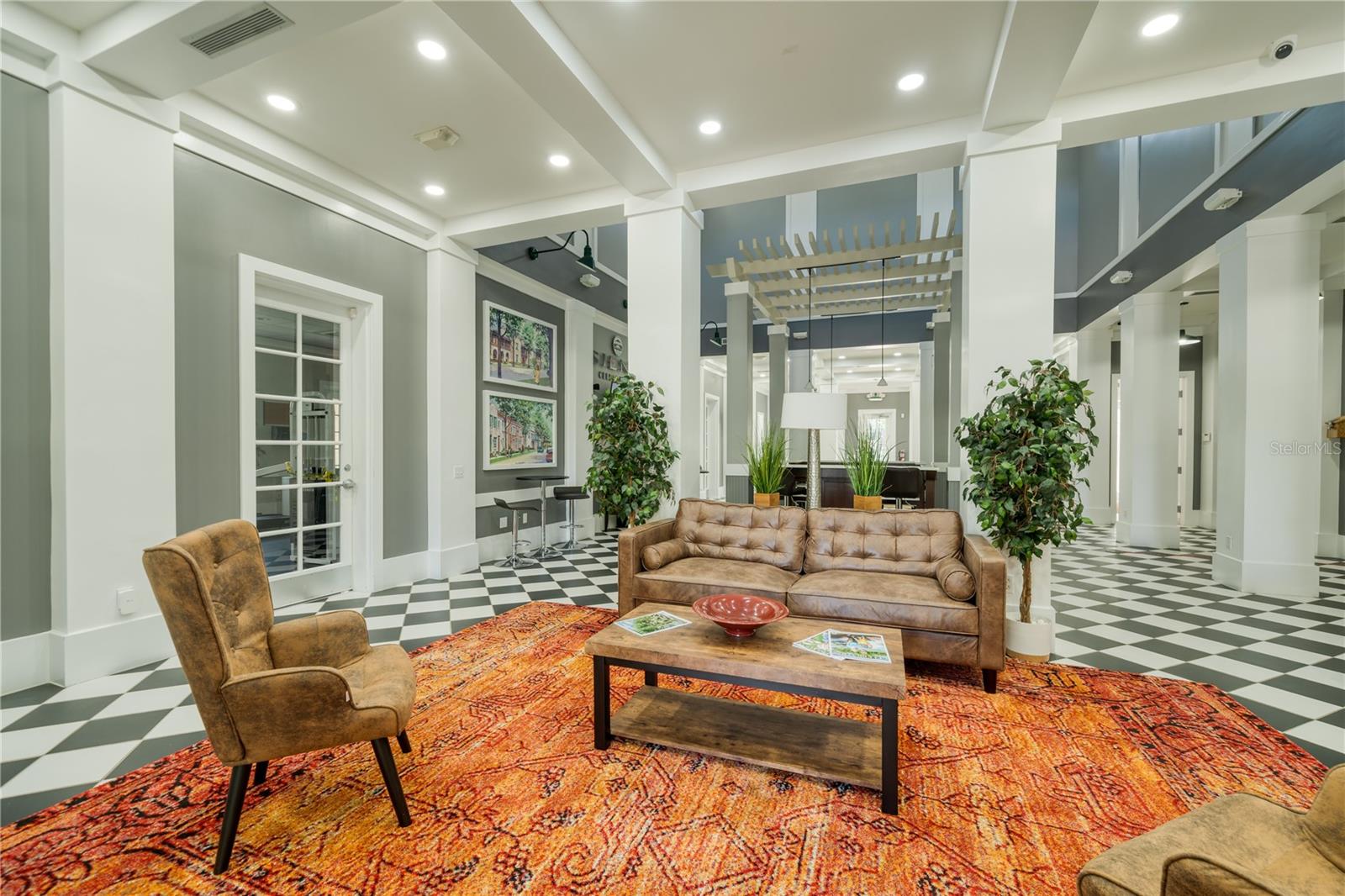 SIENA AT CELEBR CONDO A - Residential
