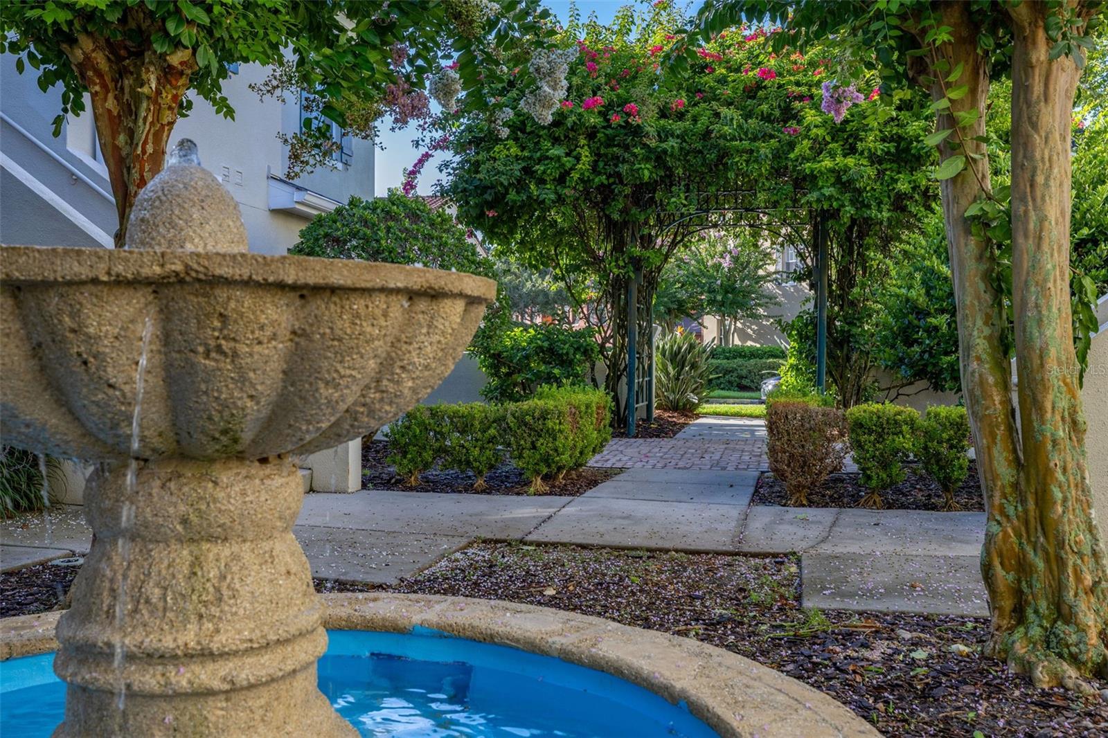 SIENA AT CELEBR CONDO A - Residential