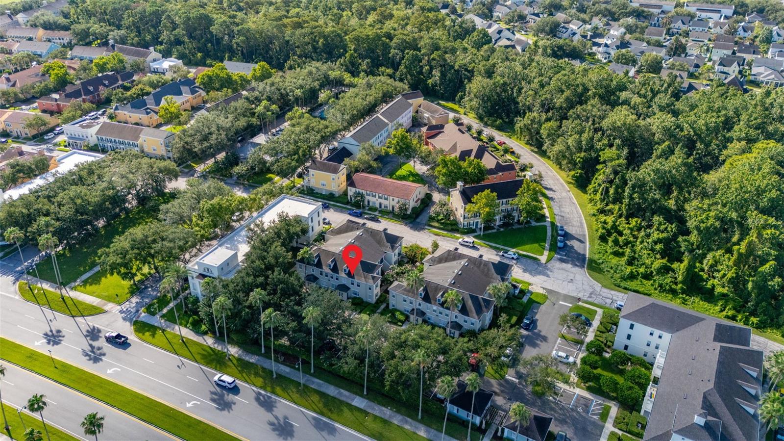 SIENA AT CELEBR CONDO A - Residential