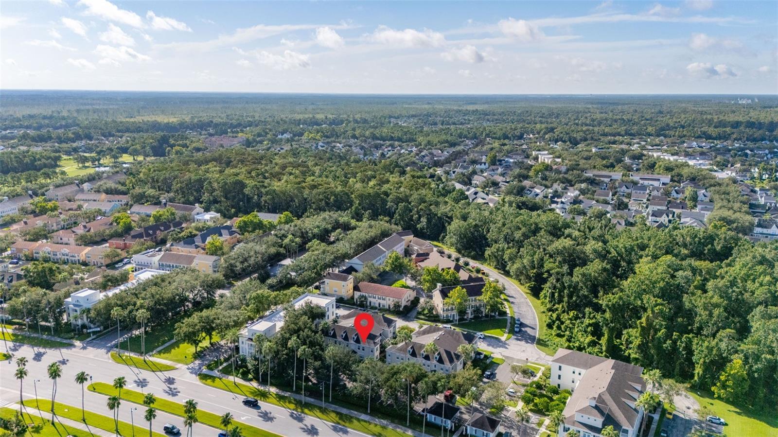 SIENA AT CELEBR CONDO A - Residential