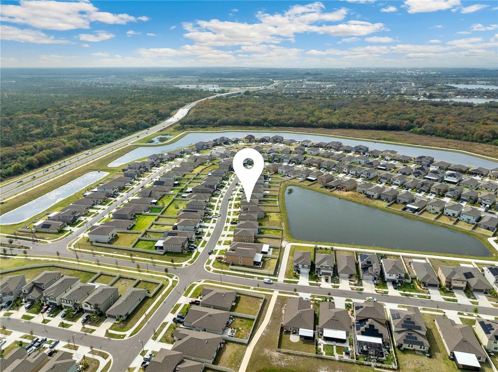 Photo of 9313 Lemon Drop Loop, Ruskin, FL 33573 (MLS # TB8384801)