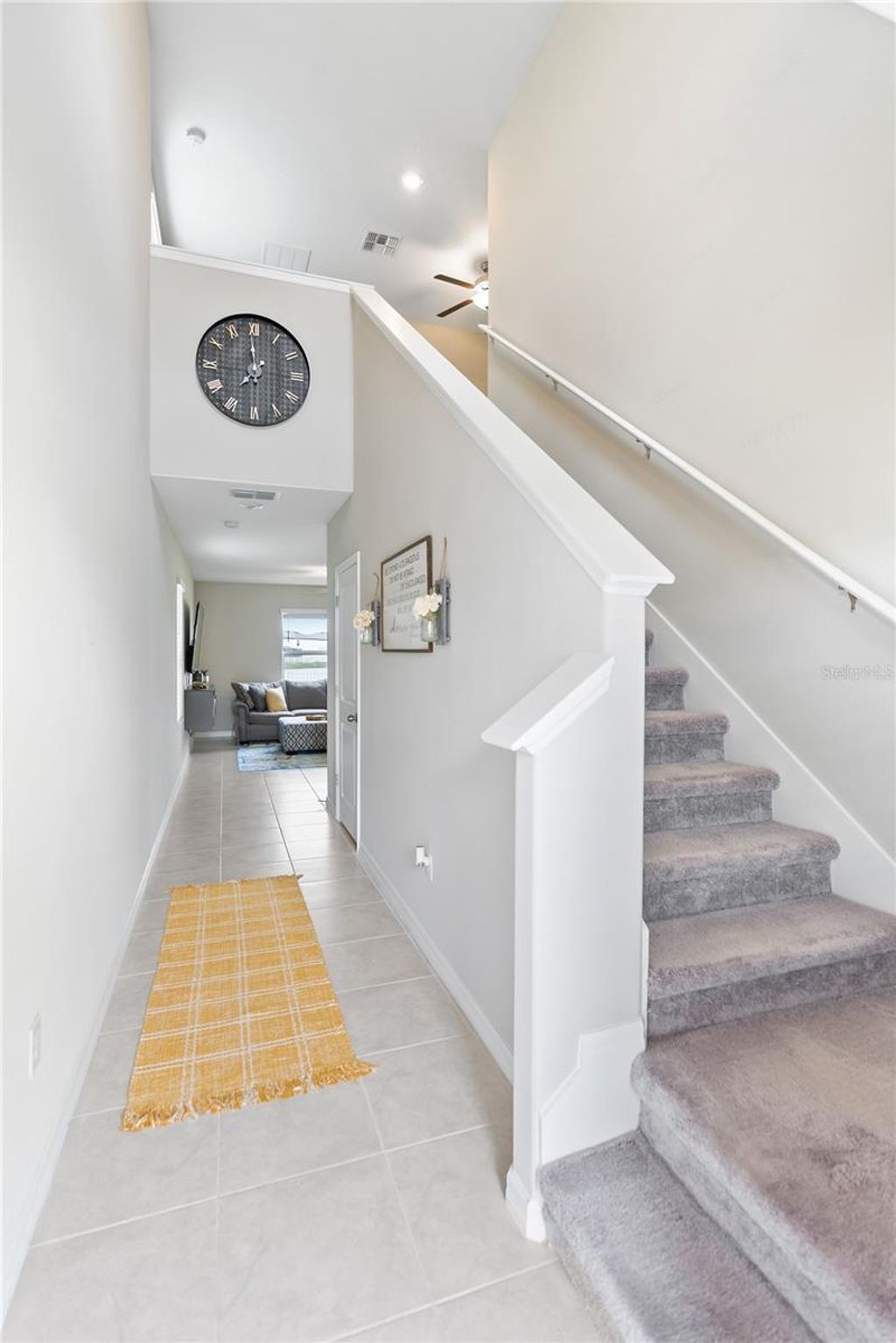 Photo of 9313 Lemon Drop Loop, Ruskin, FL 33573 (MLS # TB8384801)