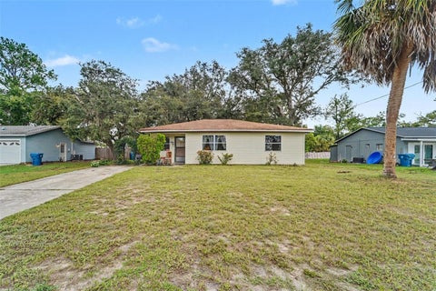 Photo of 12155 Bagdad Street, Spring Hill, FL 34608 (MLS # TB8537928)