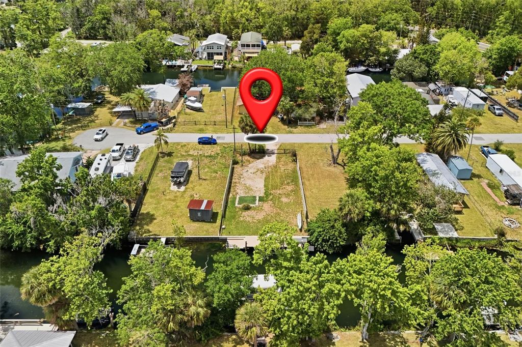 Photo of 7254 Wimberly Court, Weeki Wachee, FL 34607 (MLS # TB8502766)