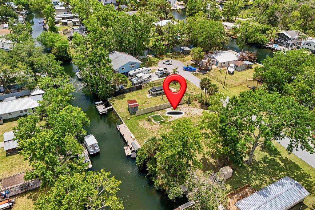 Photo of 7254 Wimberly Court, Weeki Wachee, FL 34607 (MLS # TB8502766)