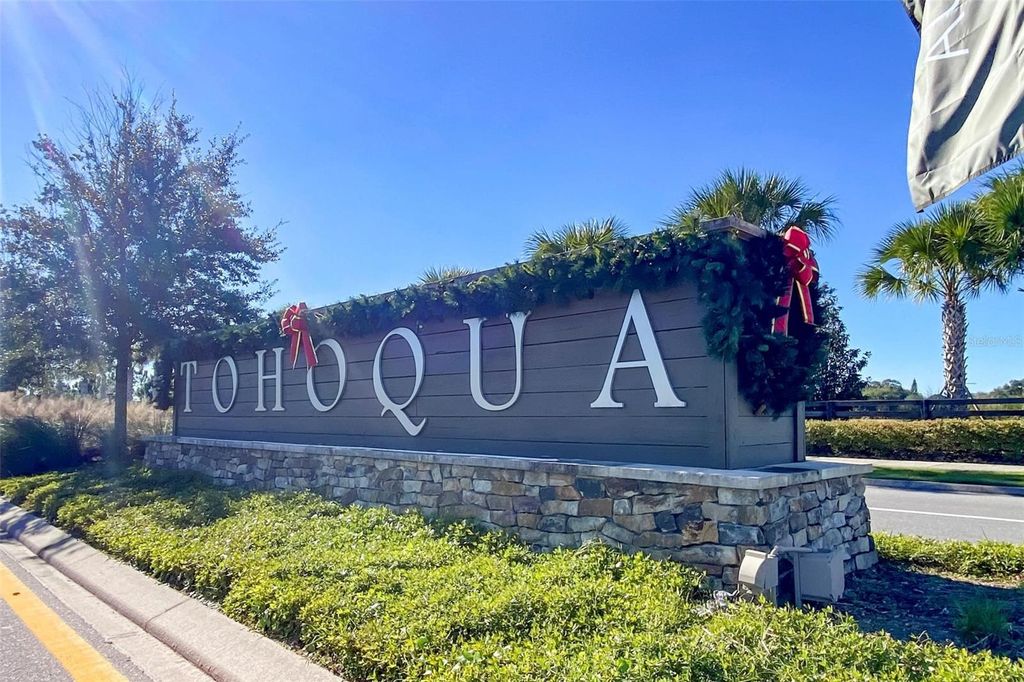 Photo of 1759 Can Do Way, Kissimmee, FL 34744 (MLS # O6376908)