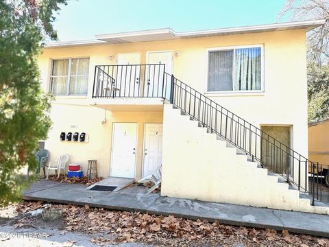 Photo of 600 S Segrave Street, Daytona Beach, FL 32114 (MLS # FC318287)