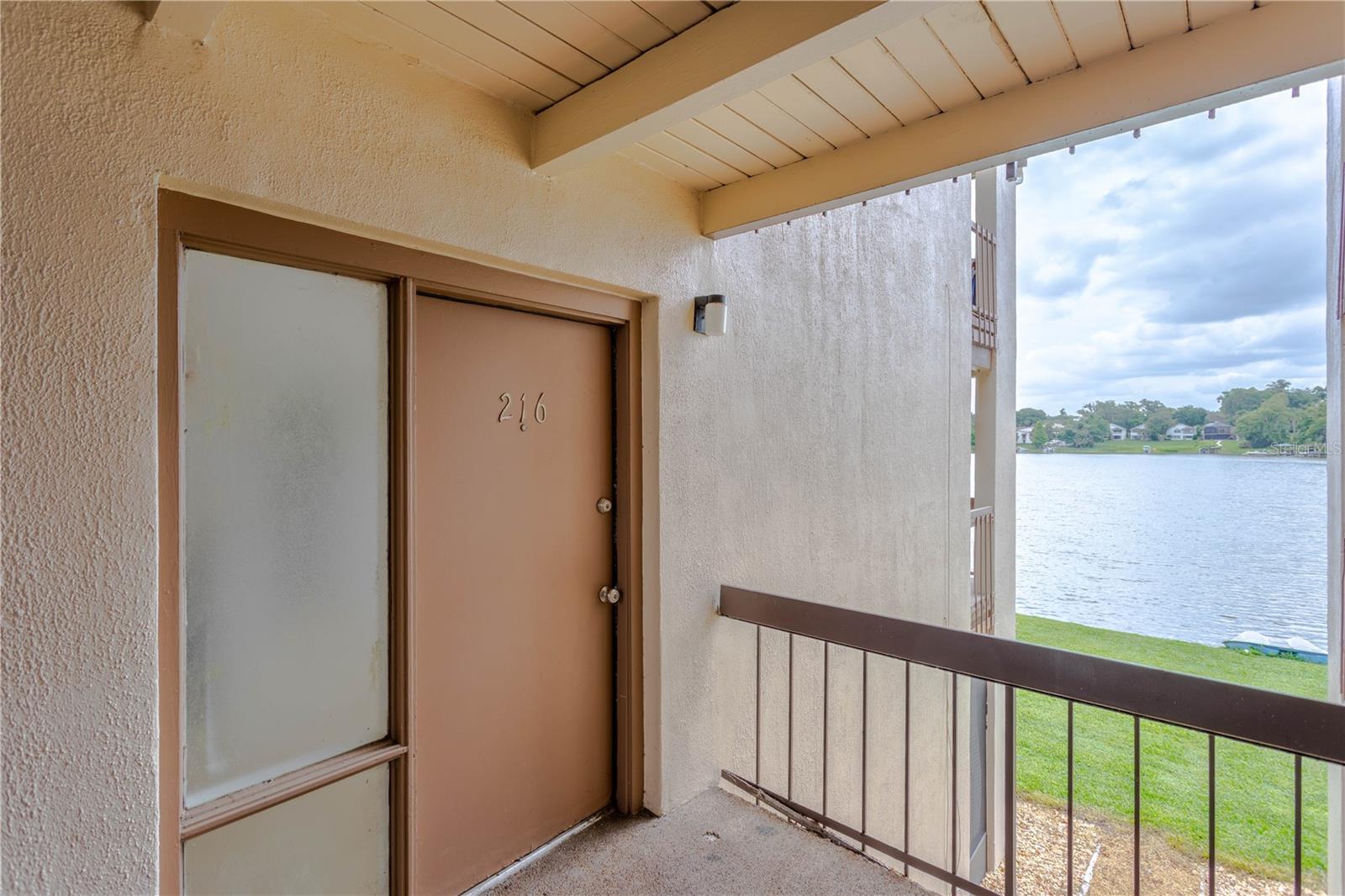 618 ORANGE DRIVE 216