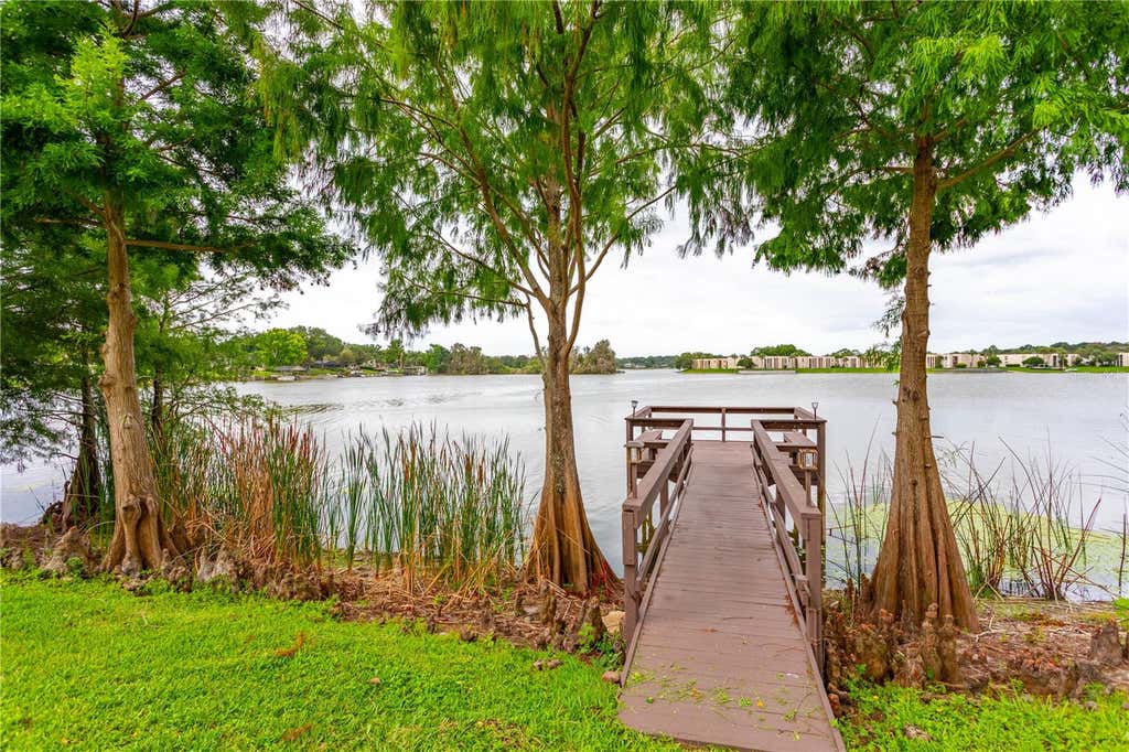 Photo of 618 Orange Drive #216, Altamonte Springs, FL 32701 (MLS # O6412418)