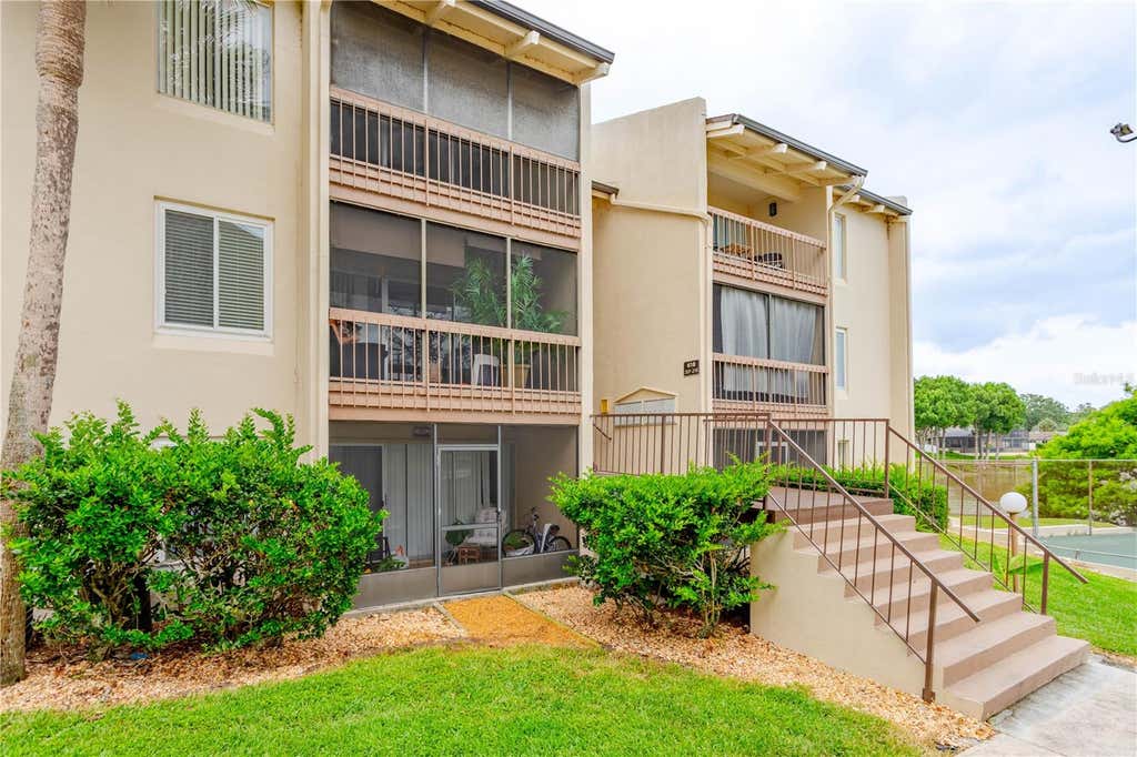 Photo of 618 Orange Drive #216, Altamonte Springs, FL 32701 (MLS # O6412418)