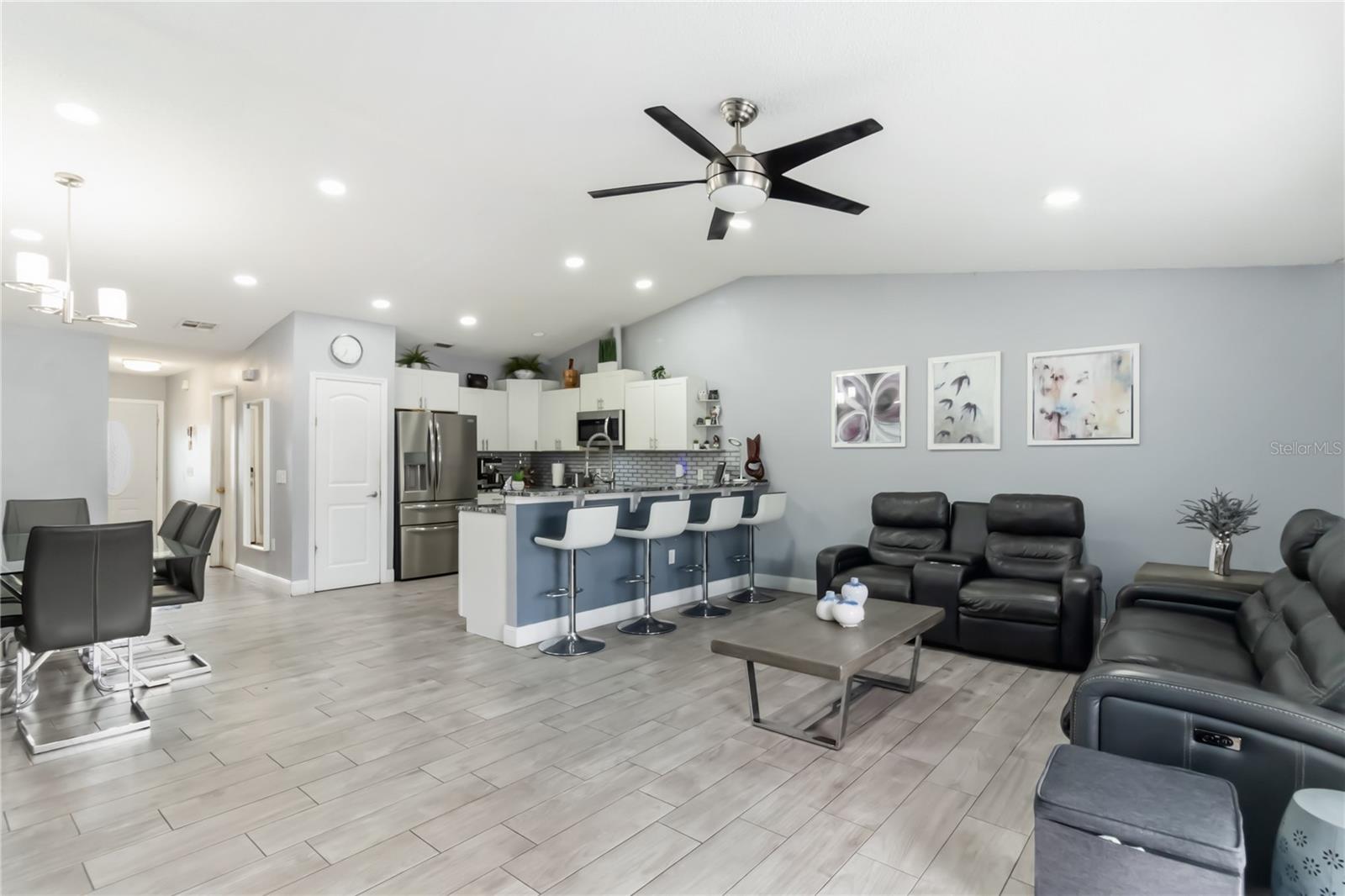 VILLAS OF CASSELBERRY PH 2 - Residential