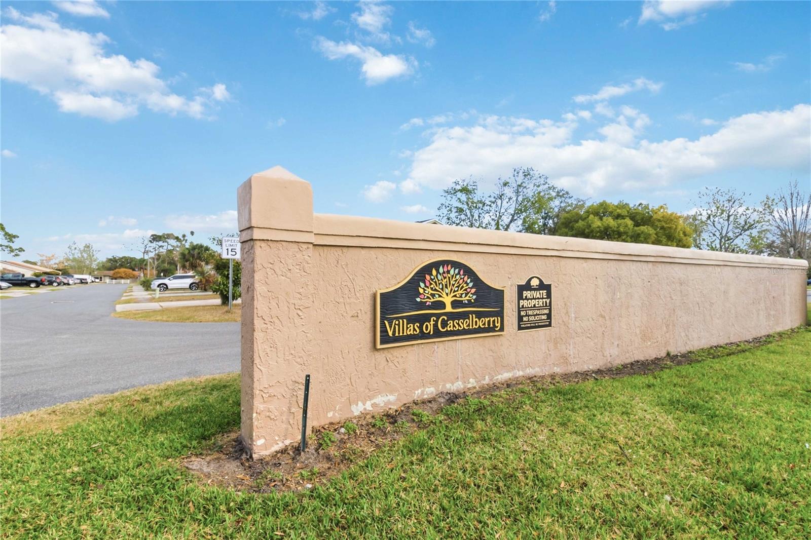 VILLAS OF CASSELBERRY PH 2 - Residential