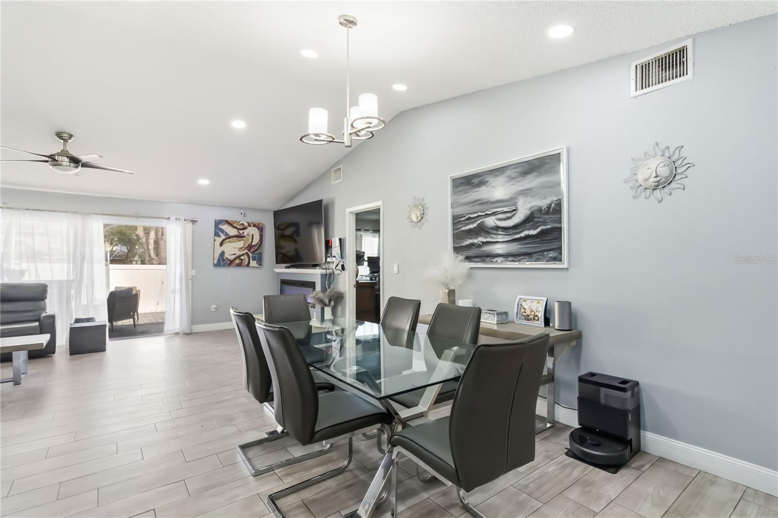 VILLAS OF CASSELBERRY PH 2 - Residential