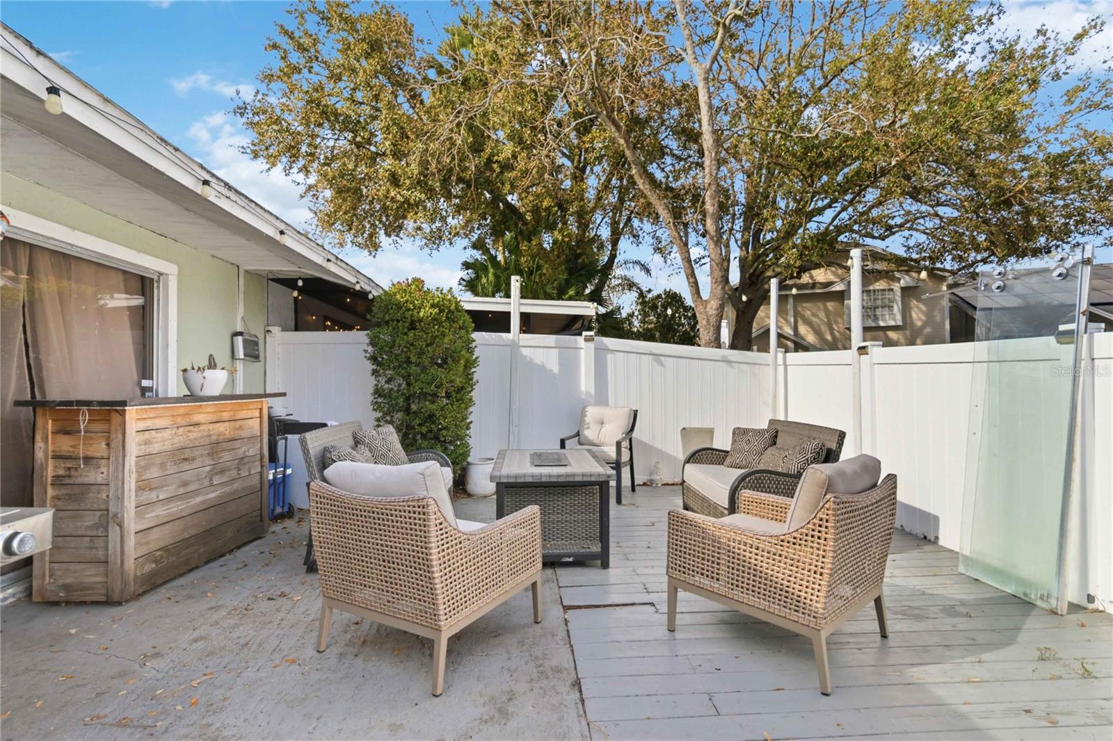 VILLAS OF CASSELBERRY PH 2 - Residential