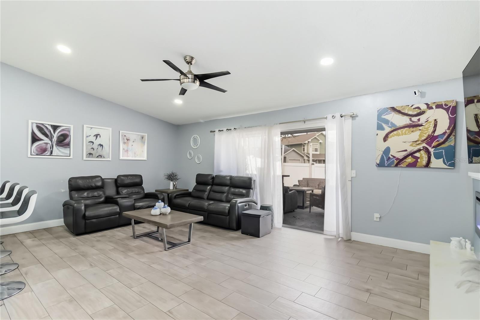 VILLAS OF CASSELBERRY PH 2 - Residential