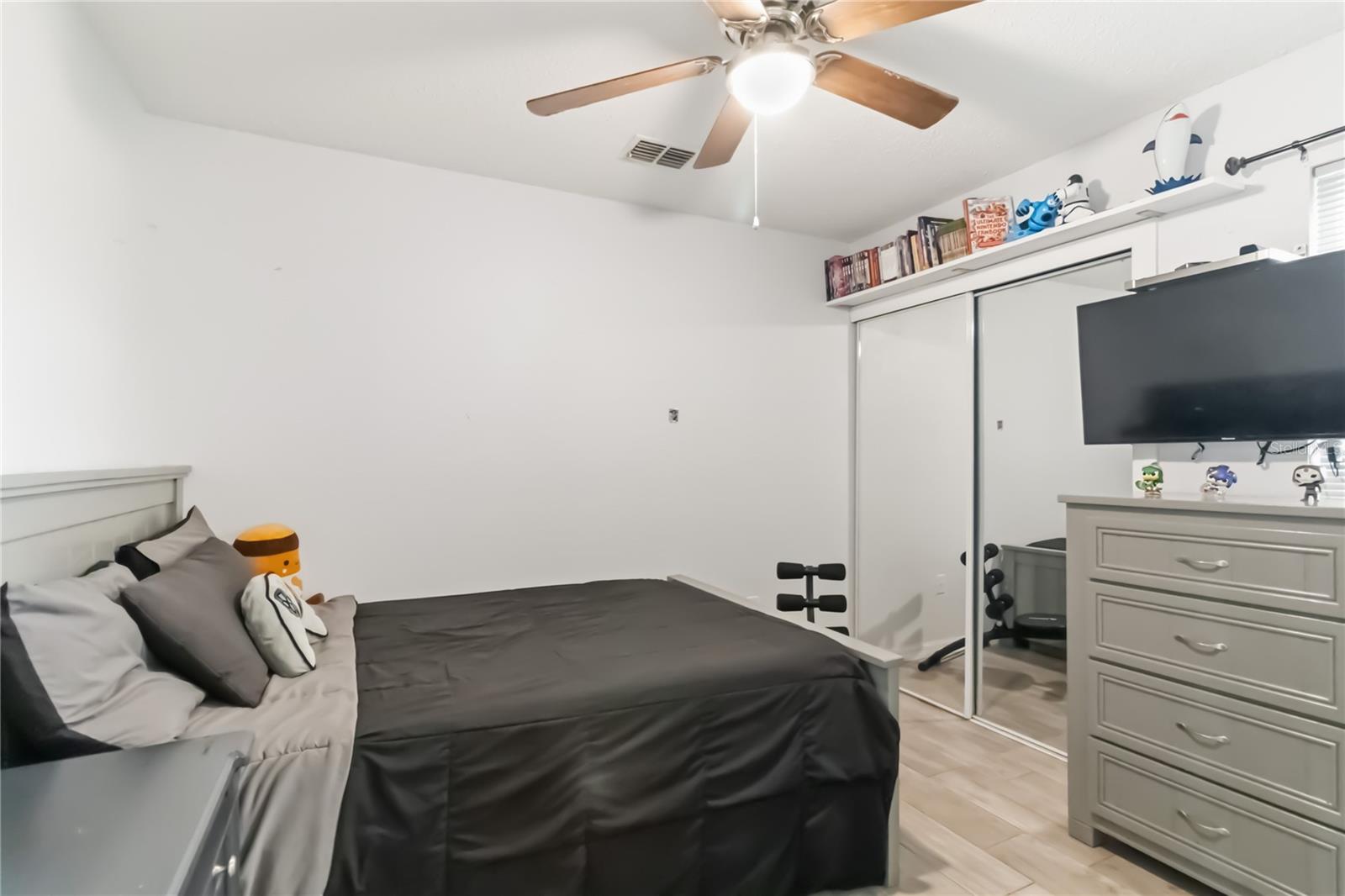 VILLAS OF CASSELBERRY PH 2 - Residential