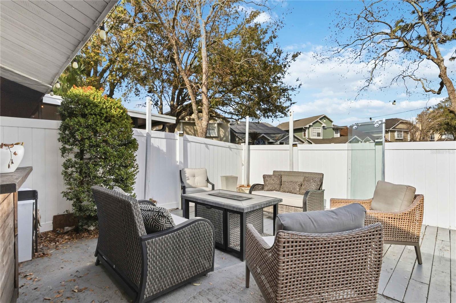 VILLAS OF CASSELBERRY PH 2 - Residential