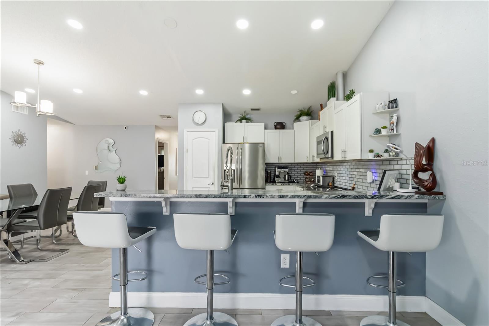 VILLAS OF CASSELBERRY PH 2 - Residential