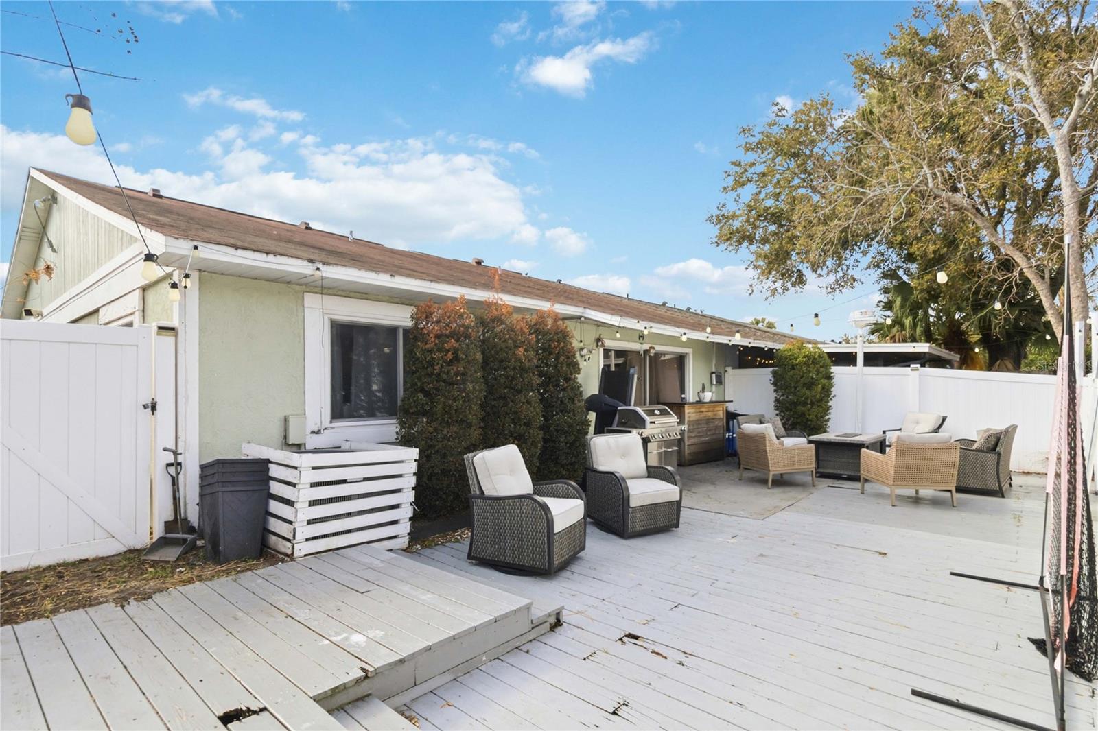 VILLAS OF CASSELBERRY PH 2 - Residential