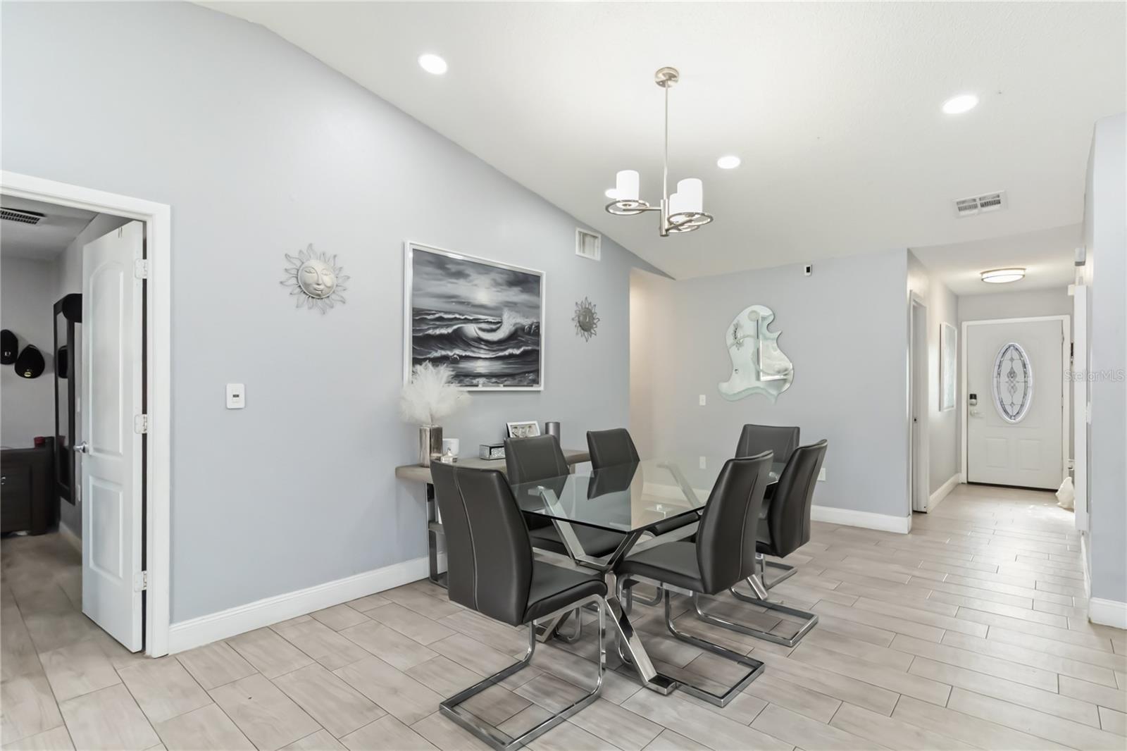 VILLAS OF CASSELBERRY PH 2 - Residential