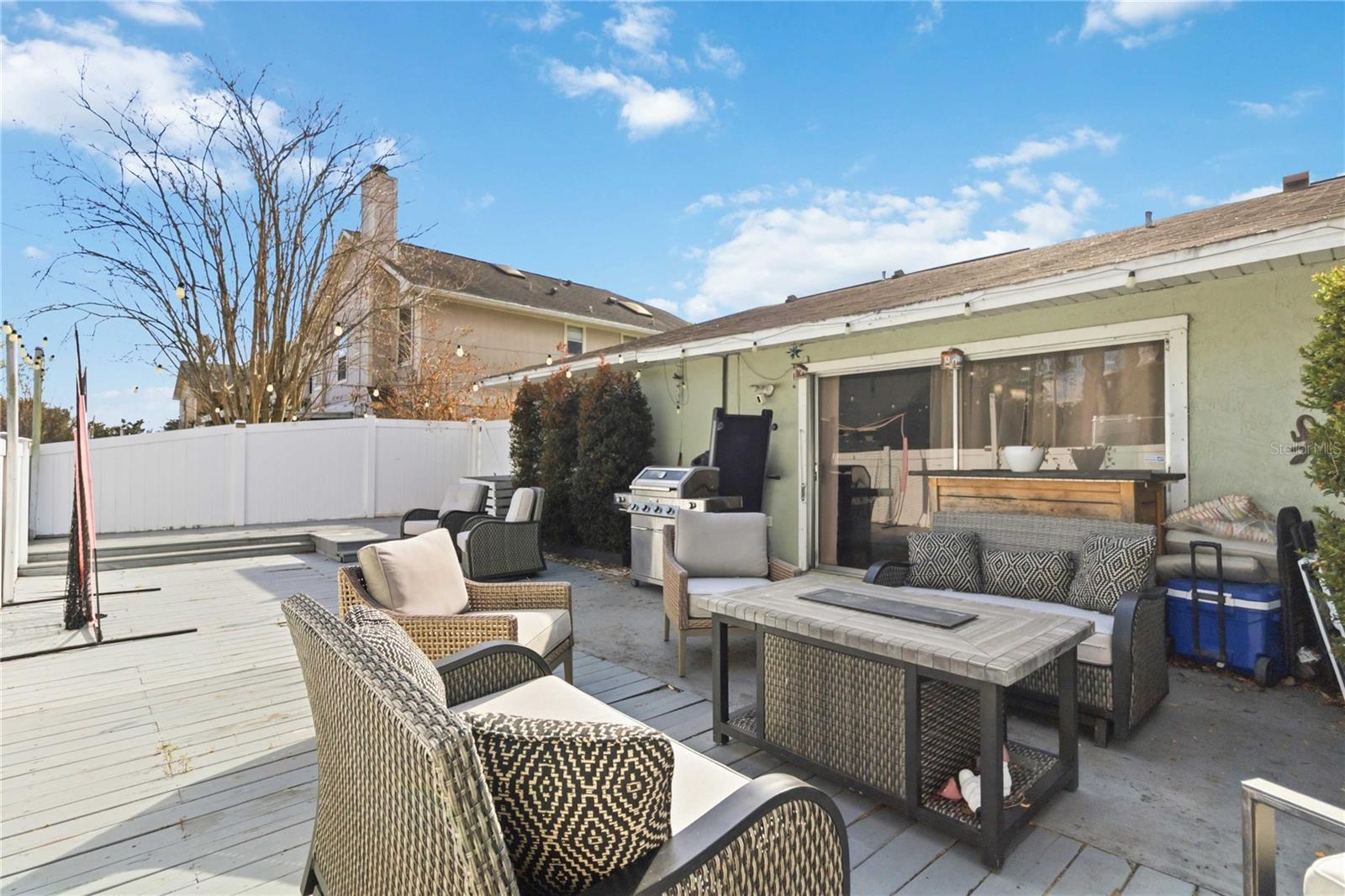 VILLAS OF CASSELBERRY PH 2 - Residential