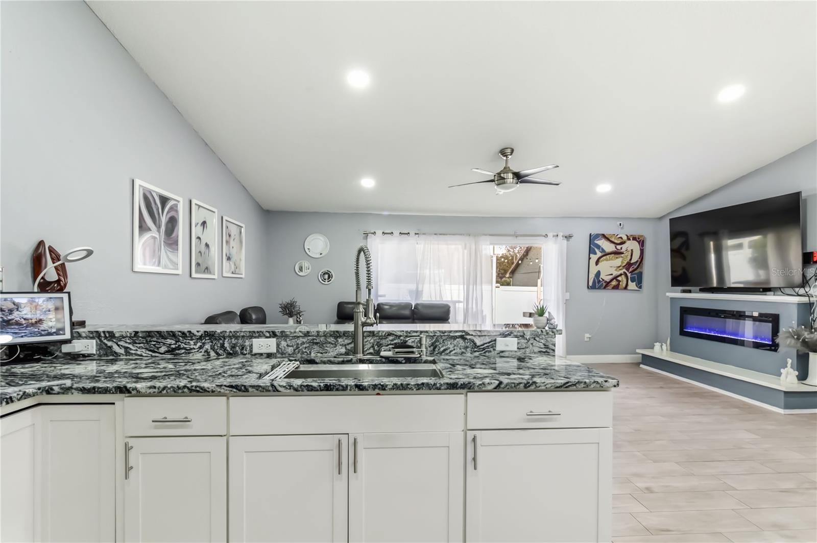 VILLAS OF CASSELBERRY PH 2 - Residential