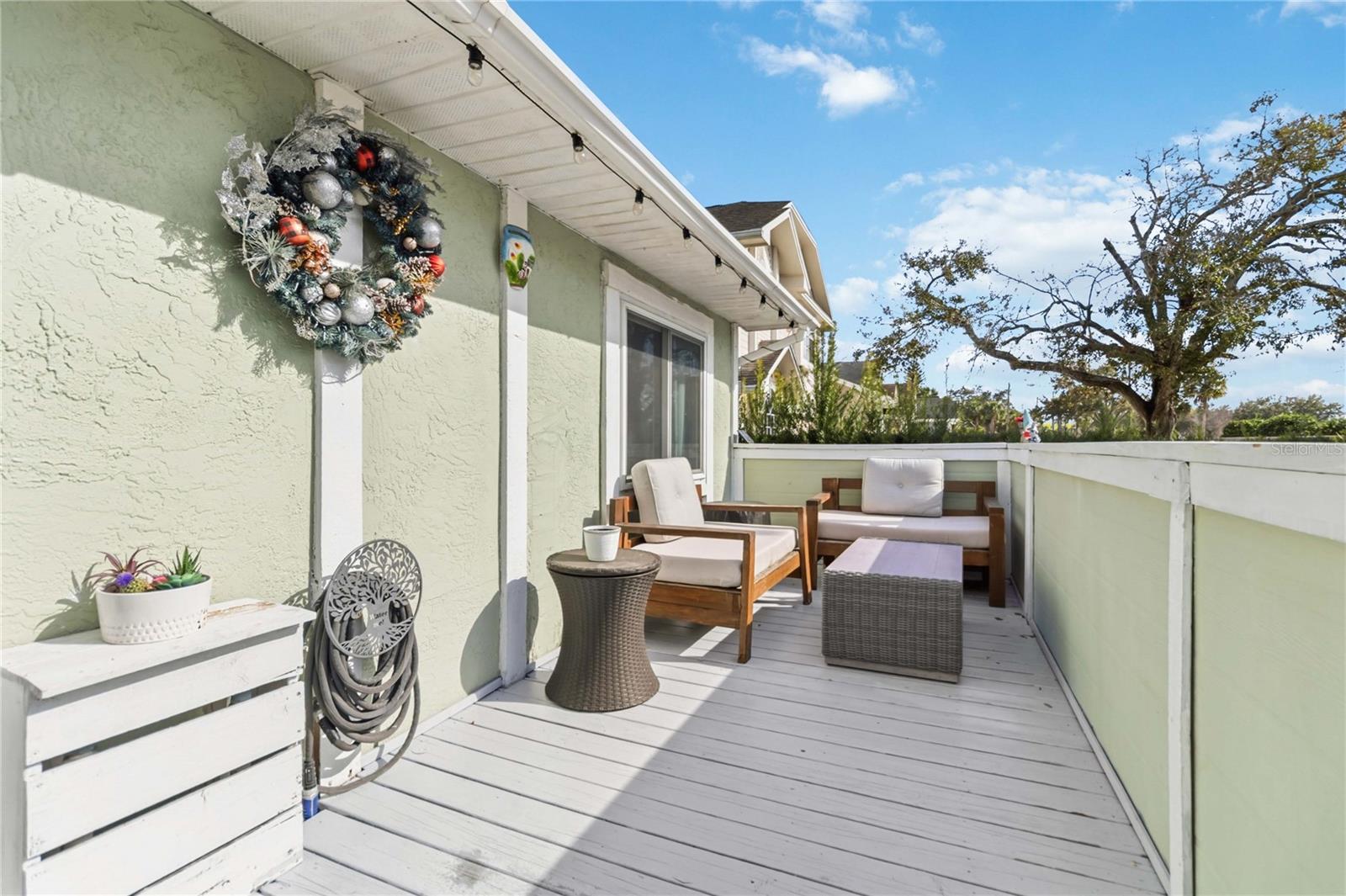 VILLAS OF CASSELBERRY PH 2 - Residential