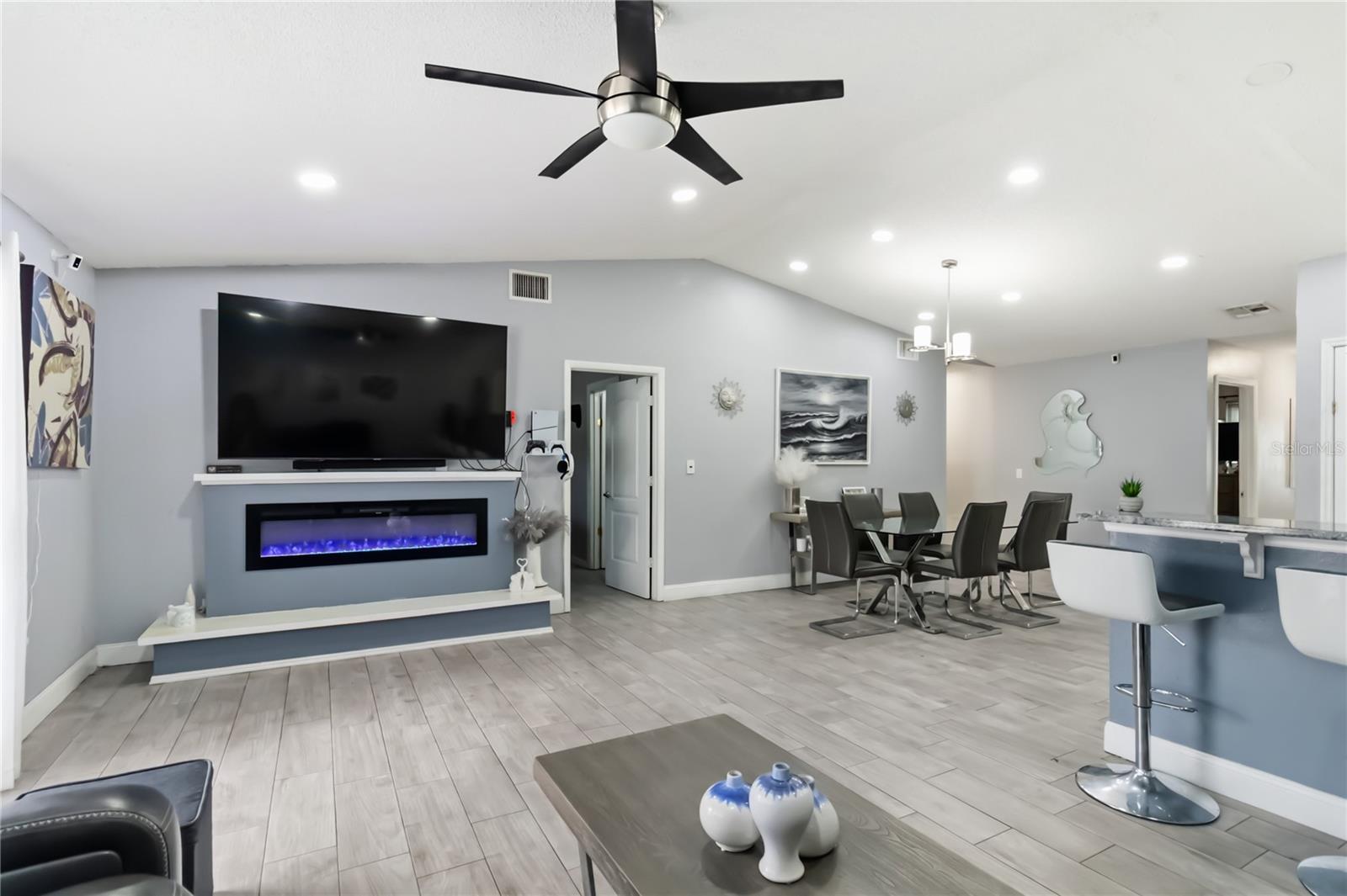 VILLAS OF CASSELBERRY PH 2 - Residential