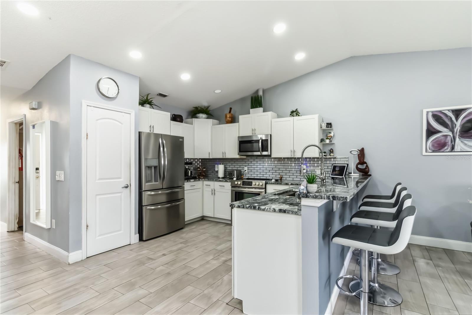 VILLAS OF CASSELBERRY PH 2 - Residential