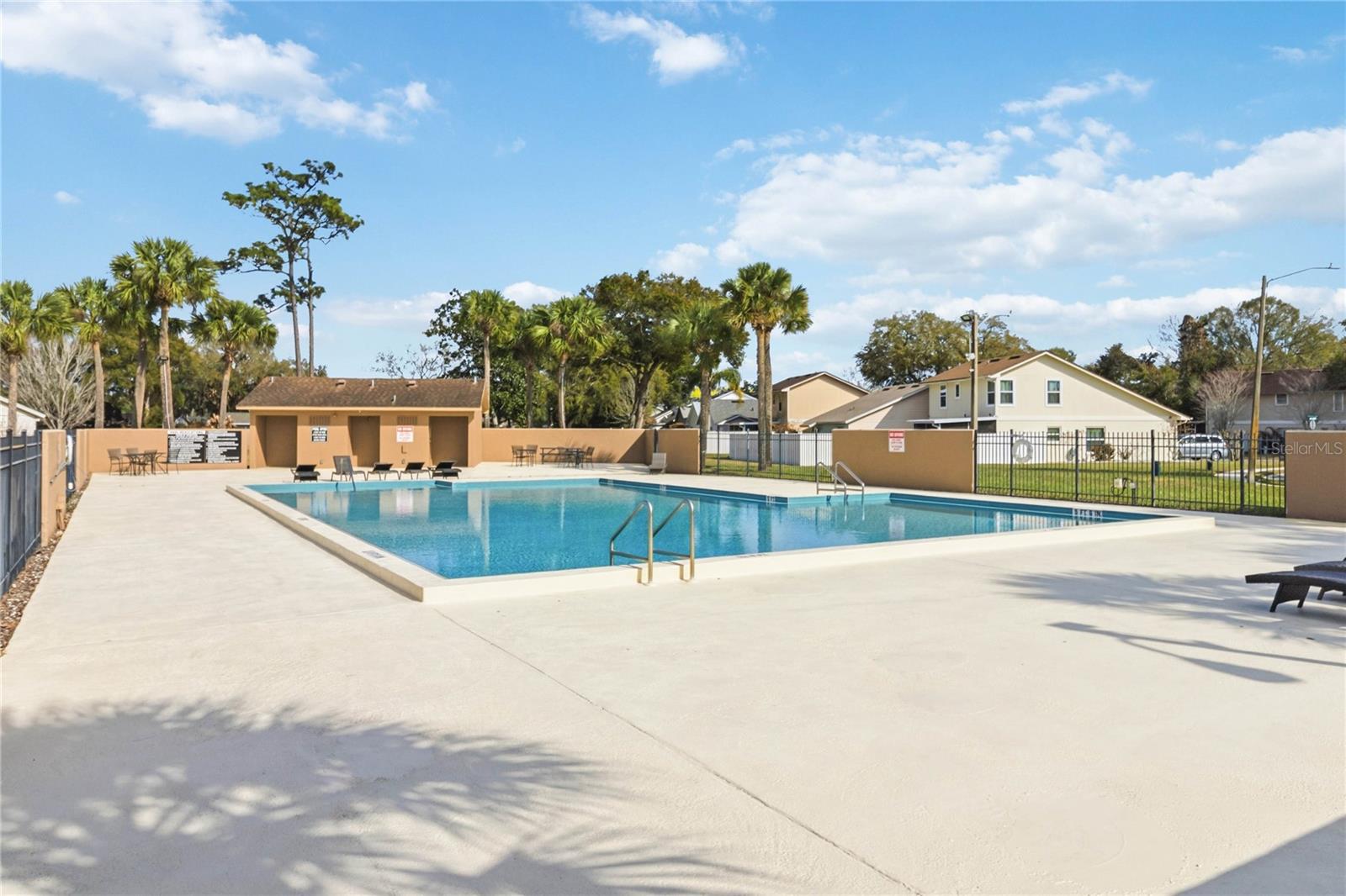 VILLAS OF CASSELBERRY PH 2 - Residential