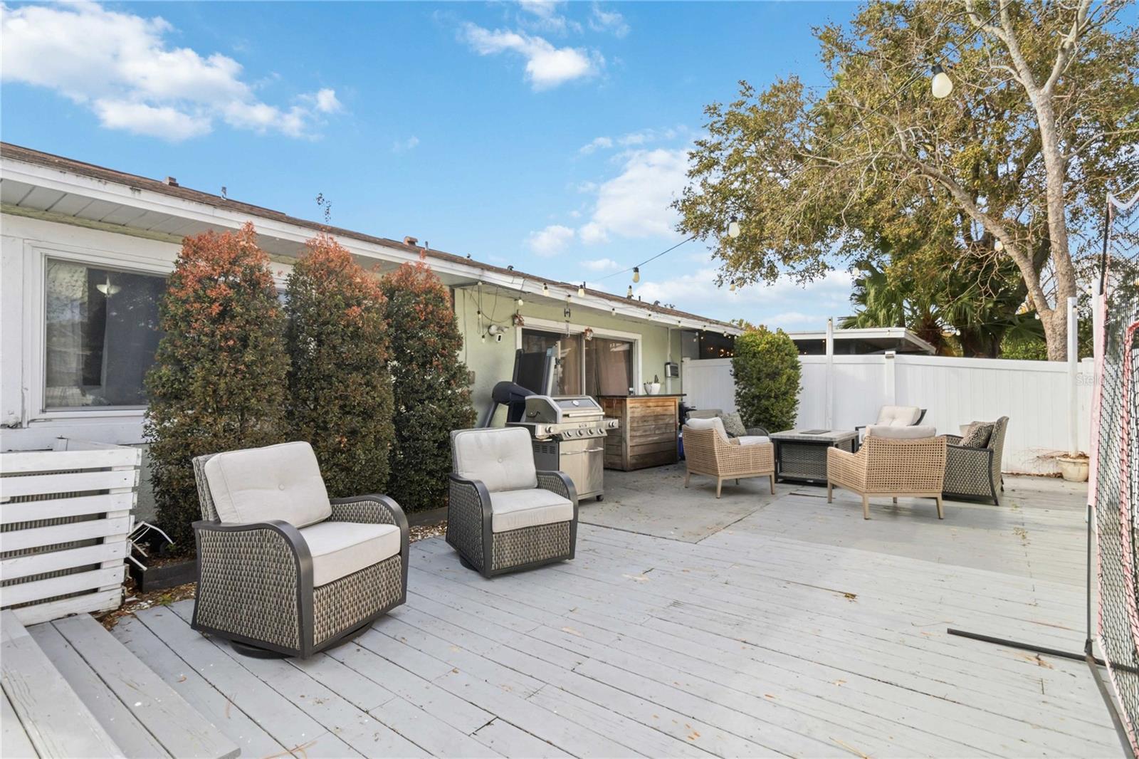 VILLAS OF CASSELBERRY PH 2 - Residential