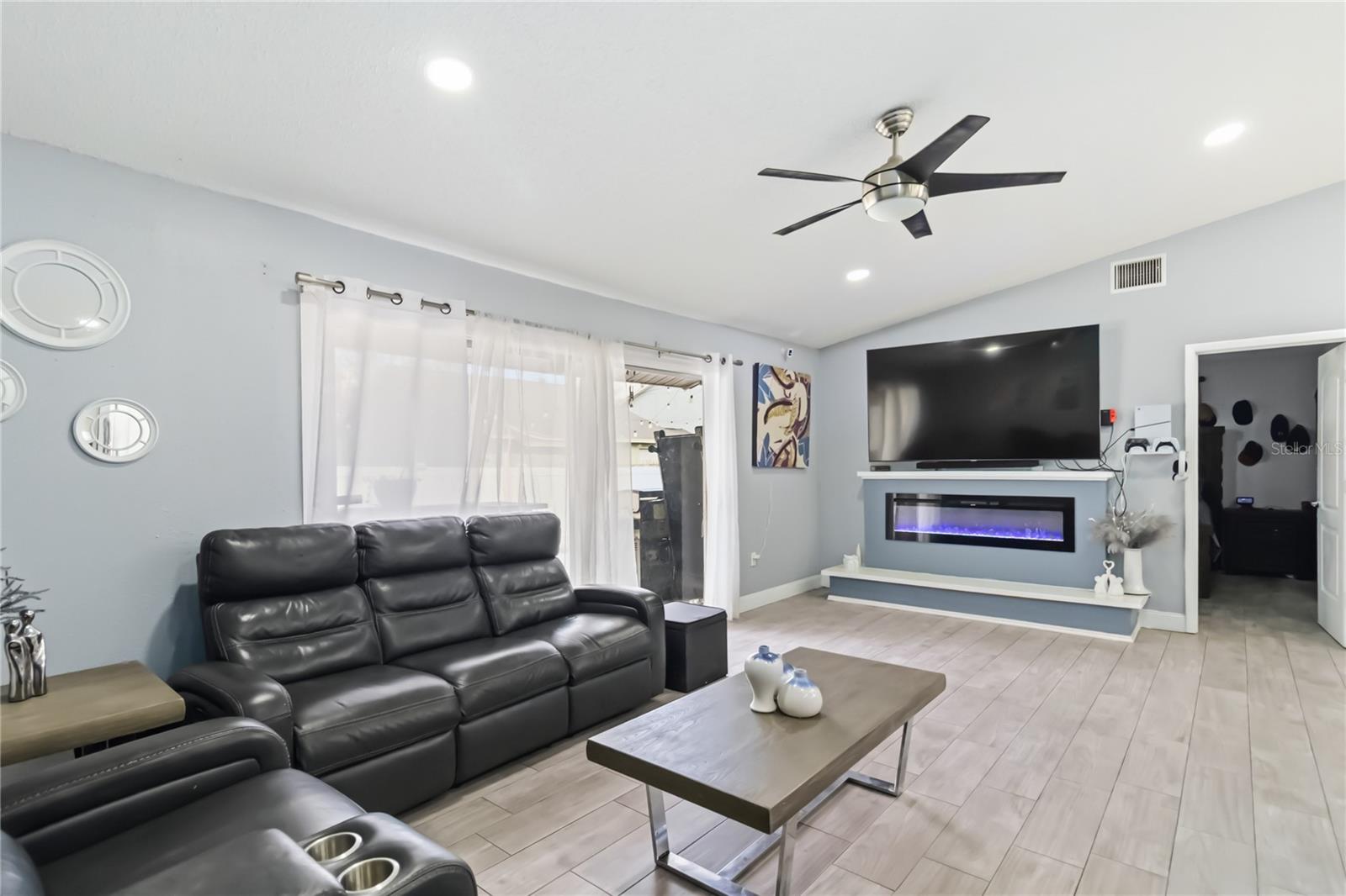 VILLAS OF CASSELBERRY PH 2 - Residential