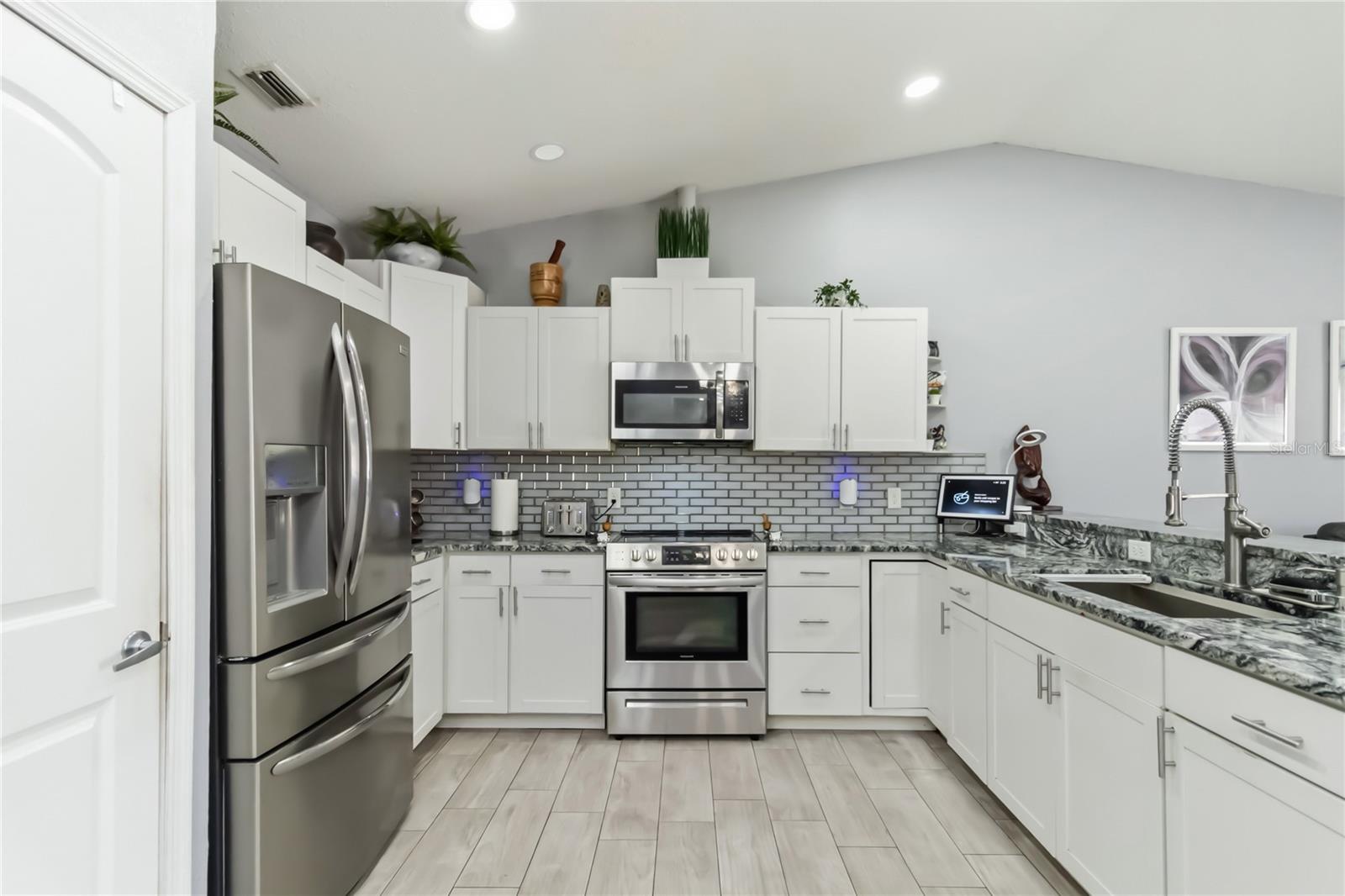 VILLAS OF CASSELBERRY PH 2 - Residential