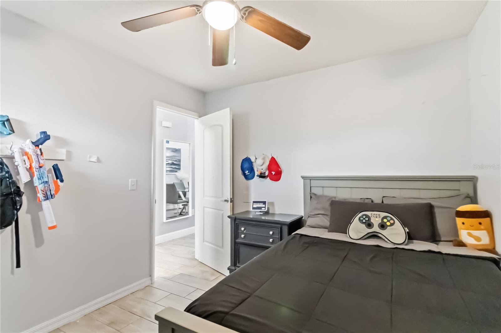 VILLAS OF CASSELBERRY PH 2 - Residential