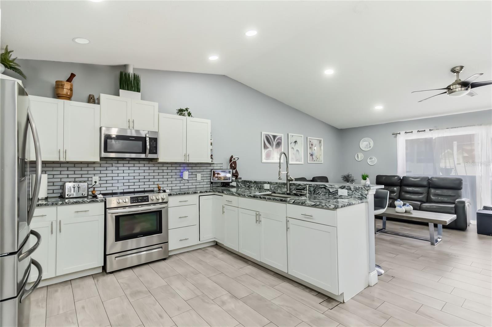 VILLAS OF CASSELBERRY PH 2 - Residential