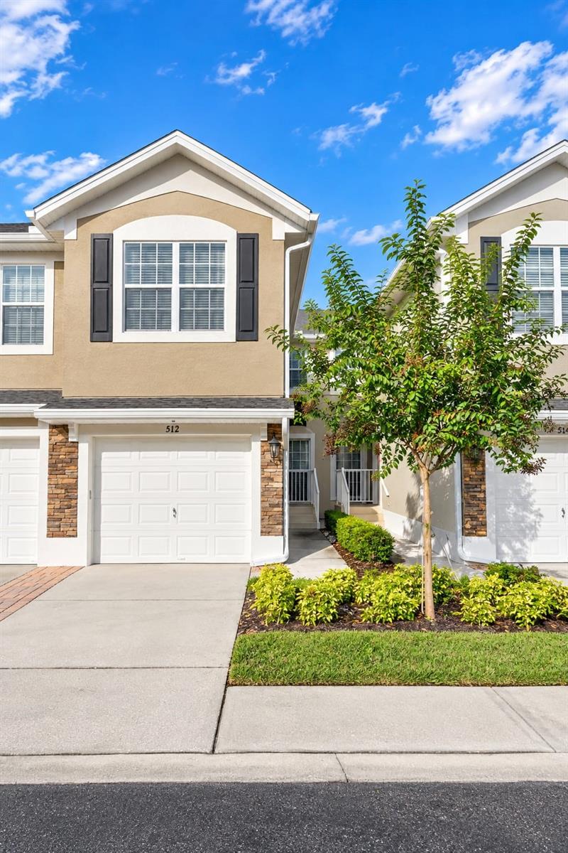 512 HOCKENDALE COVE 1