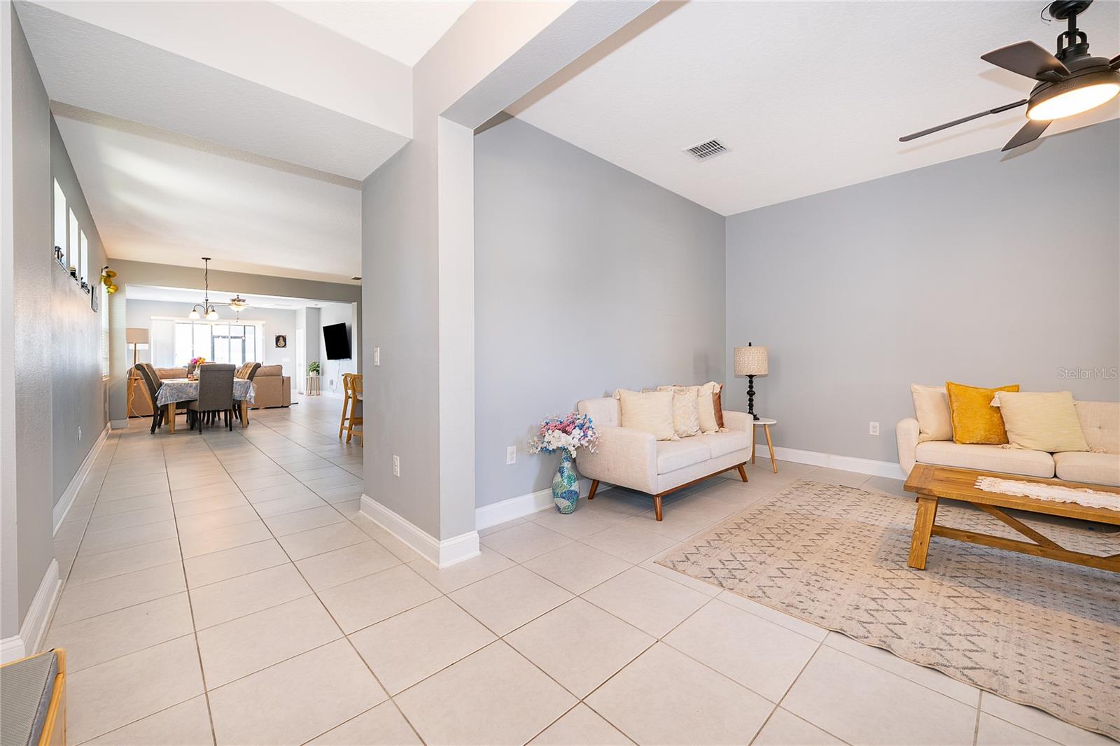 SUMMERLAKE GRVS - Residential