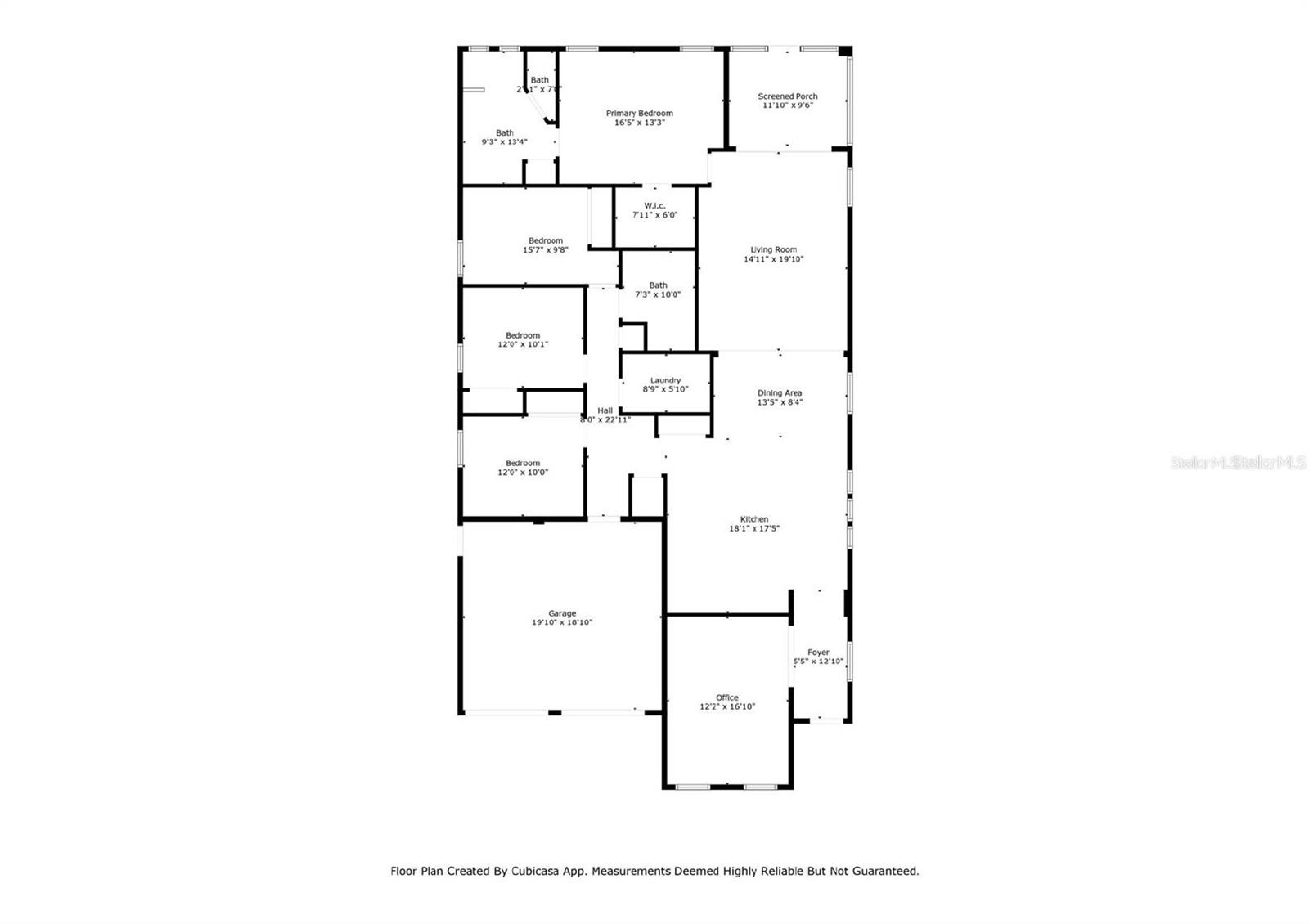 SUMMERLAKE GRVS - Residential