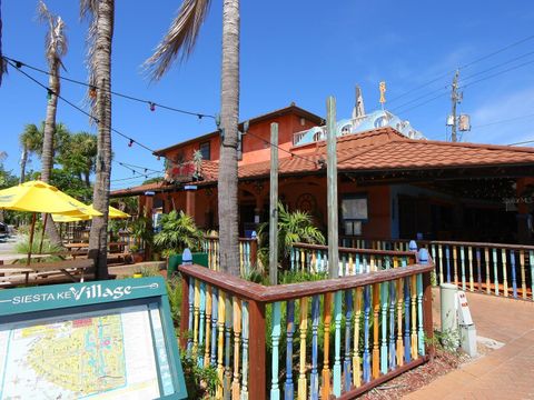 A home in SARASOTA